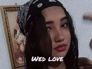 Wed_love