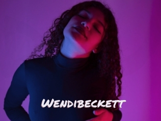 Wendibeckett