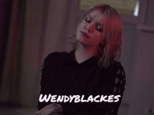 wendyblackes Deutsche Sexcams