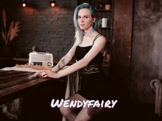 Wendyfairy