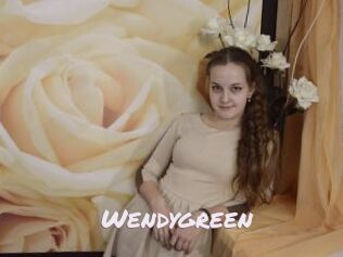 Wendygreen