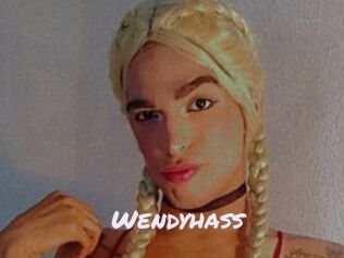 Wendyhass