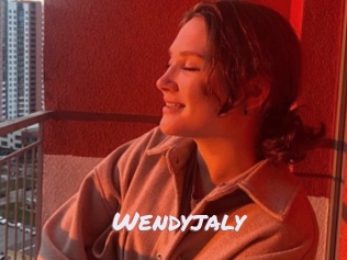 Wendyjaly