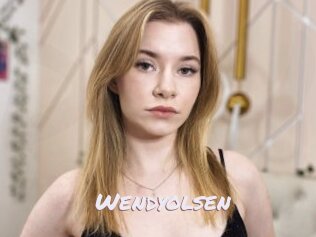 Wendyolsen
