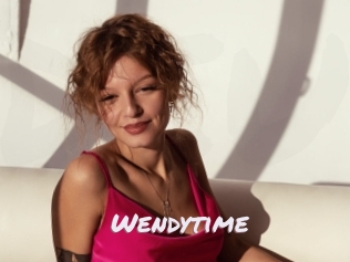 Wendytime