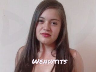 Wendytits