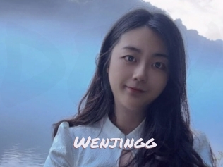 wenjingg Deutsche Sexcams
