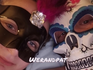 werandpat Deutsche Sexcams