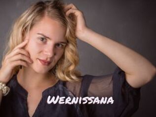 Wernissana
