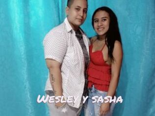 wesley_y_sasha Deutsche Sexcams