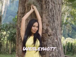 Wesleyhott