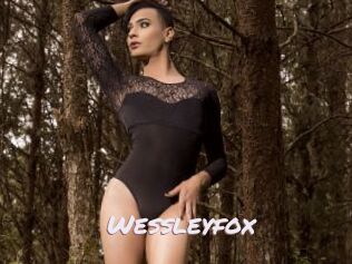 Wessleyfox