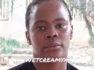 Wetcreamyx2