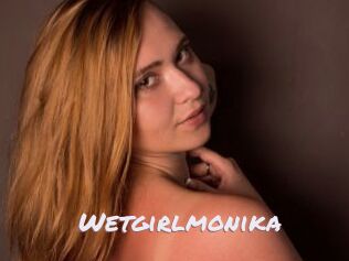 Wetgirlmonika