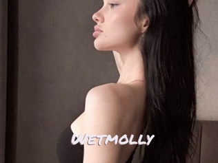 Wetmolly