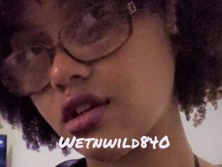 Wetnwild840