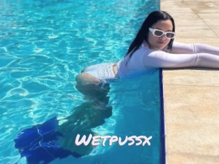 Wetpussx