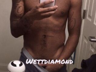Wettdiamond