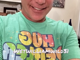 Wetwilliamwild31