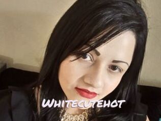 Whitecutehot