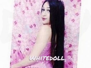 whitedoll Deutsche Sexcams