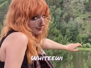 Whiteewi