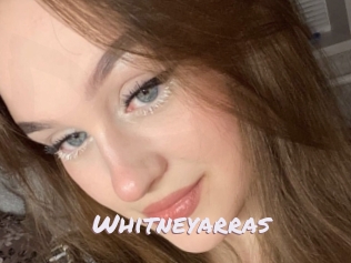 Whitneyarras
