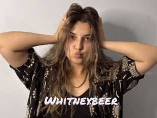 Whitneybeer