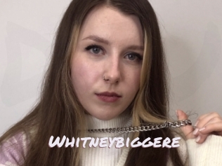 Whitneybiggere