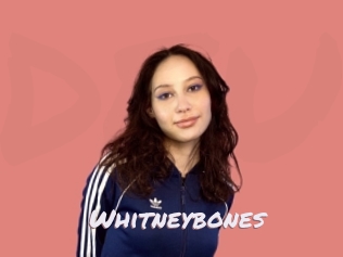 whitneybones Deutsche Sexcams