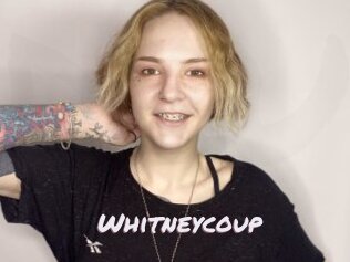 Whitneycoup