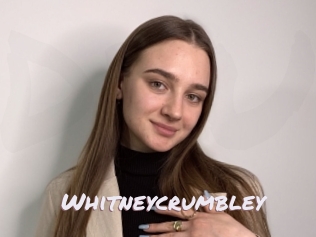 whitneycrumbley Deutsche Sexcams