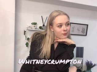 Whitneycrumpton