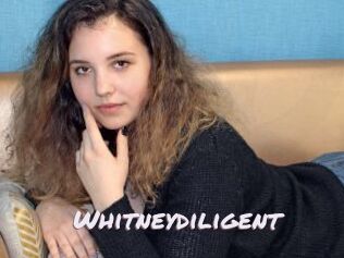 whitneydiligent Deutsche Sexcams