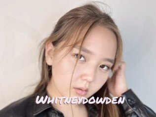 Whitneydowden