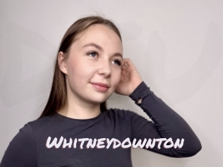 Whitneydownton