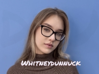 Whitneydunnuck