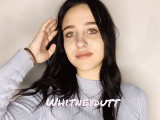 Whitneydutt