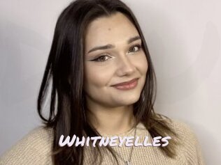 Whitneyelles