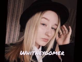 Whitneygomer