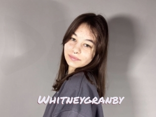 Whitneygranby