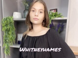 Whitneyhames