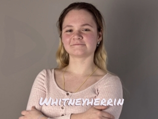 Whitneyherrin
