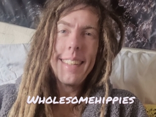 wholesomehippies Deutsche Sexcams
