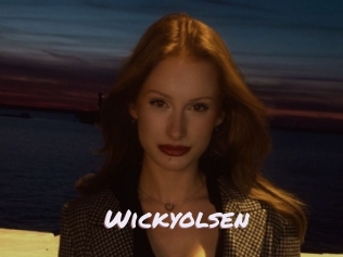 Wickyolsen