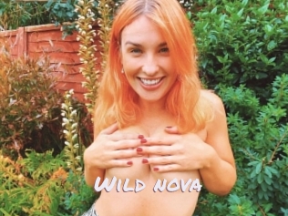 Wild_nova