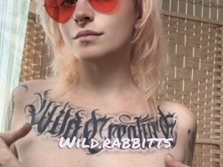 Wild.rabbitts