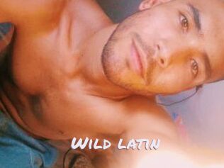 Wild_latin