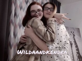 Wildaandkendra