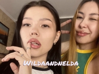 wildaandnelda Deutsche Sexcams